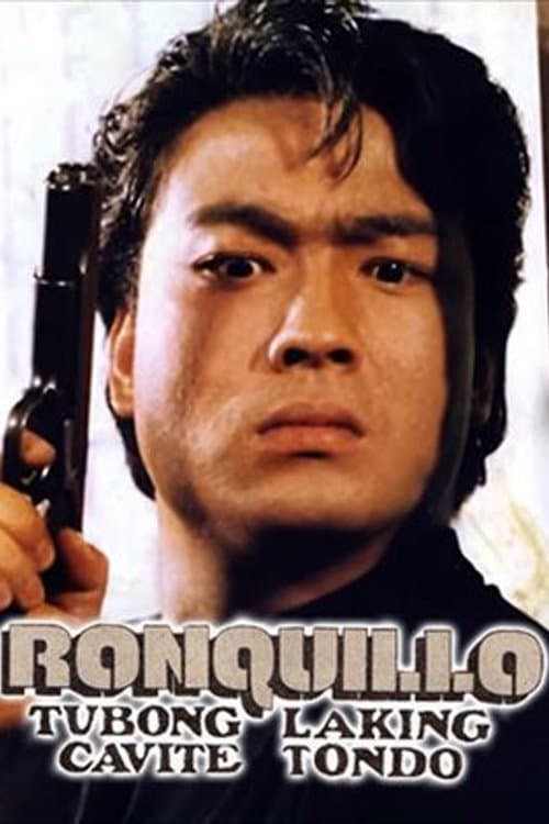 Ronquillo full movie
