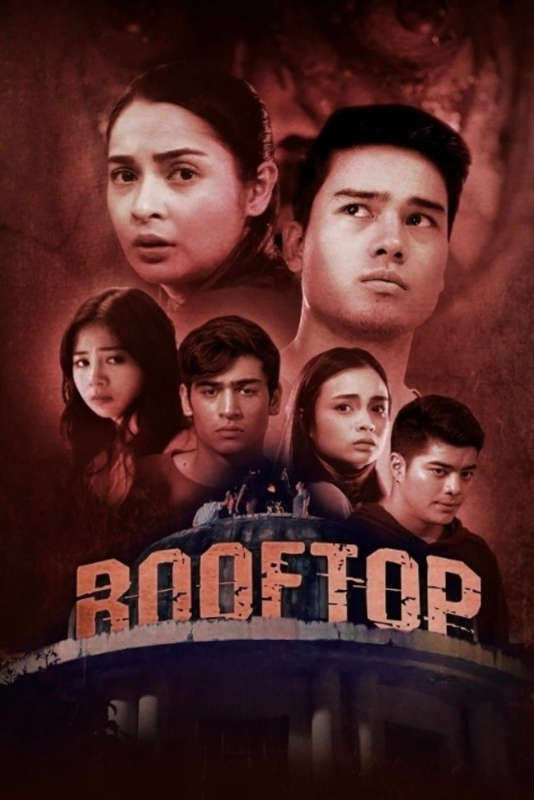 Rooftop full movie