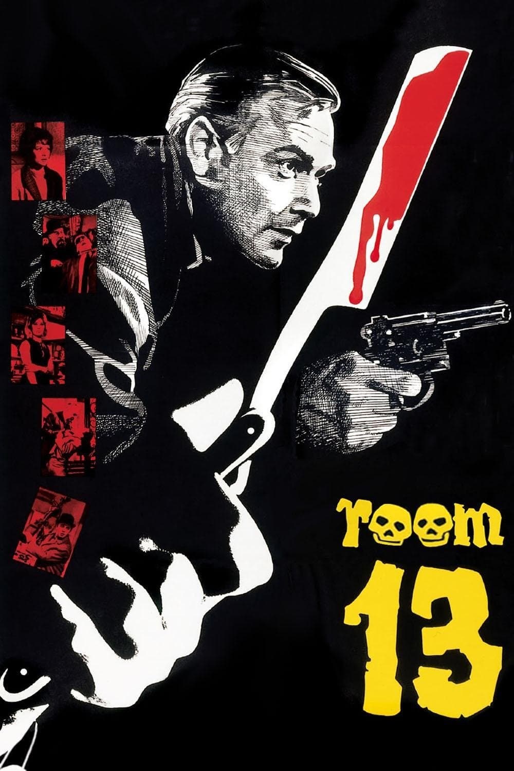 Room 13 full movie