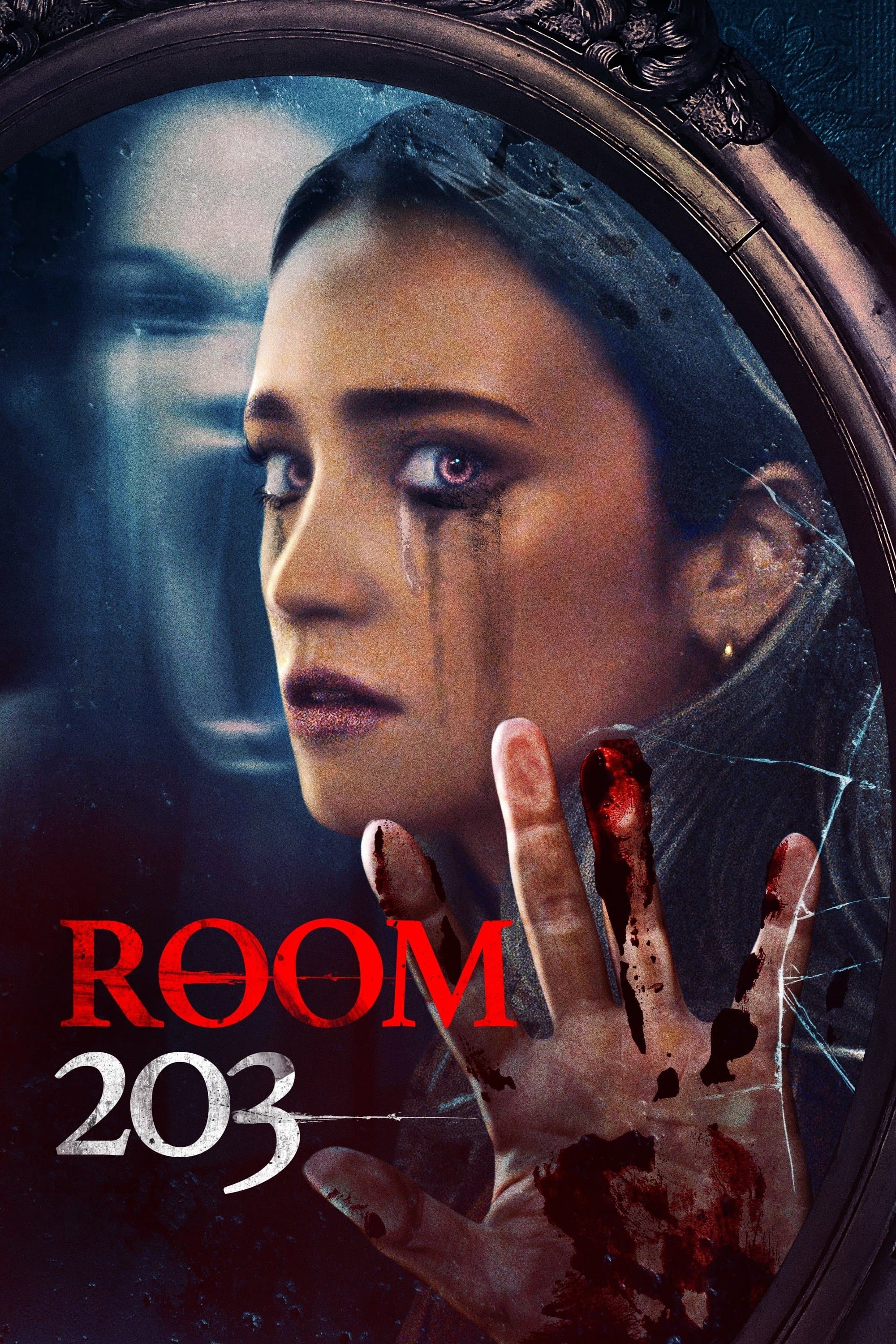 Room 203 full movie