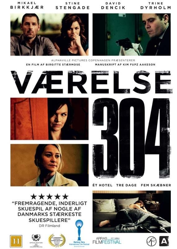 Room 304 full movie
