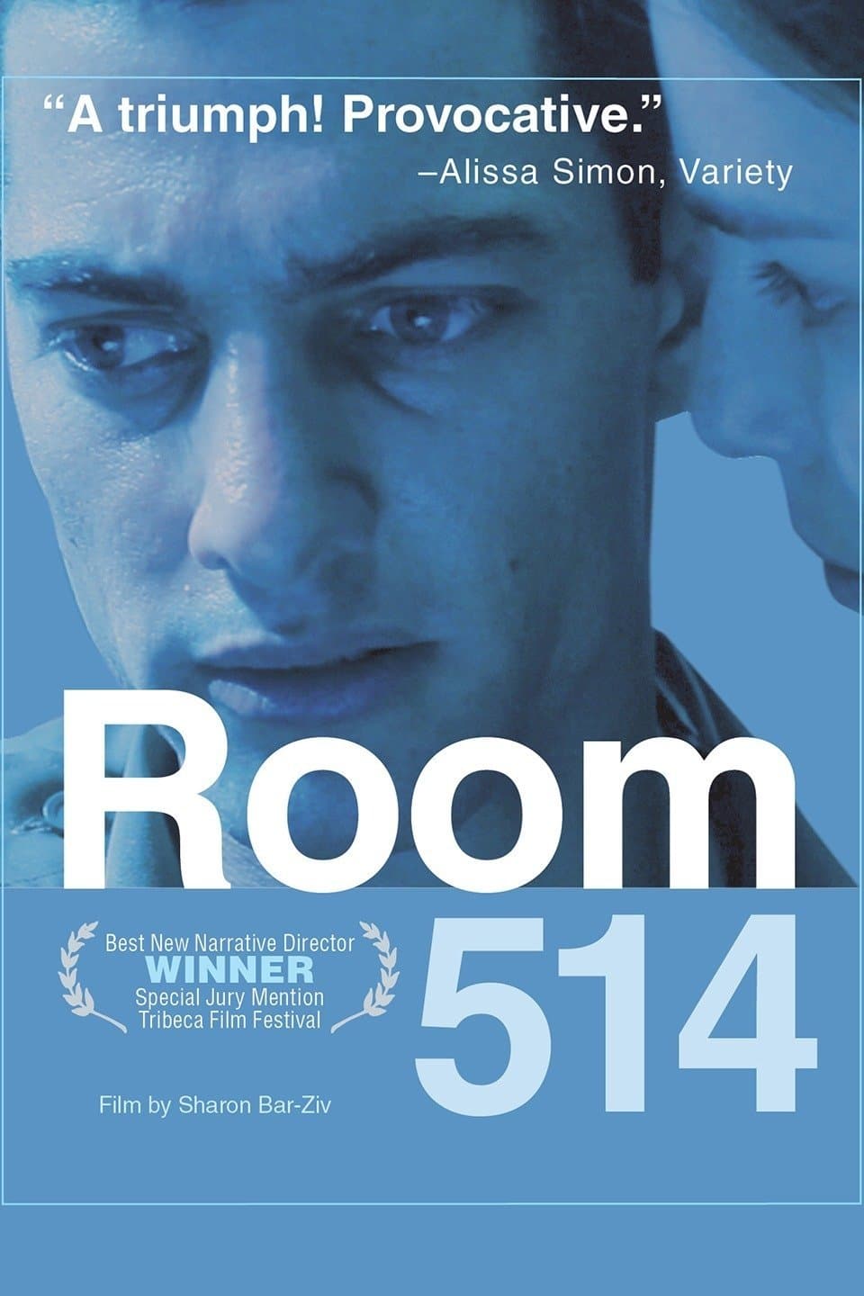 Room 514 full movie