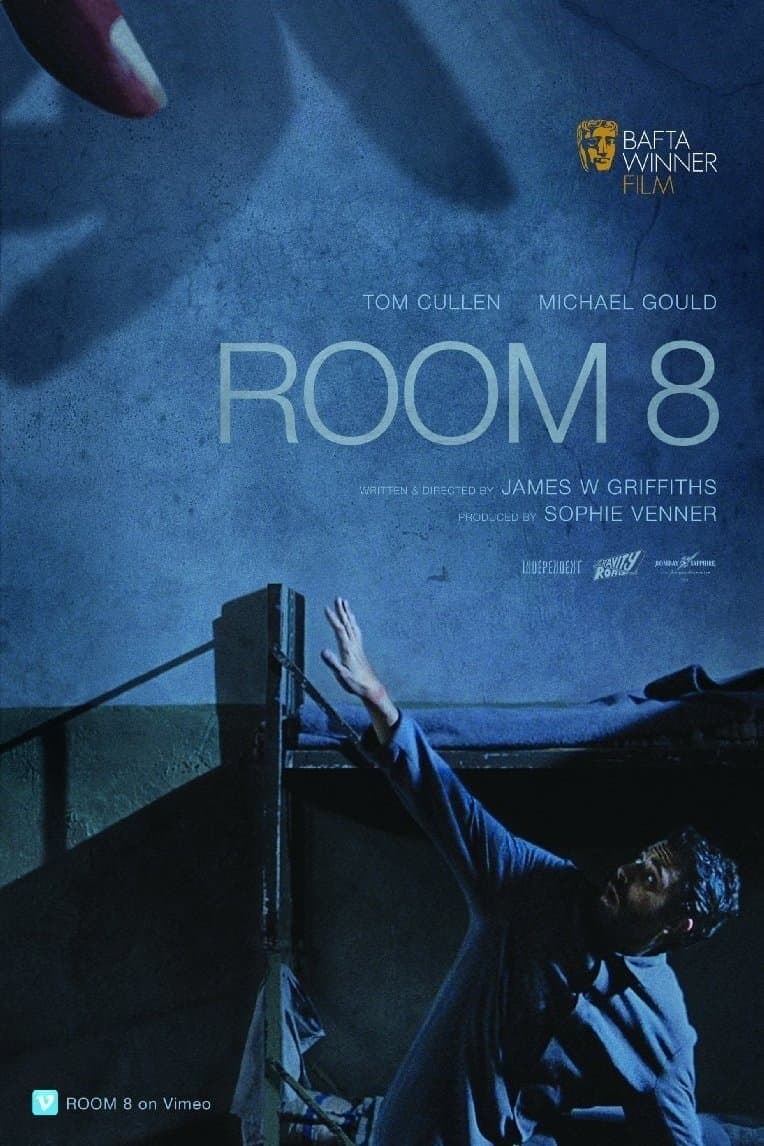 Room 8 full movie
