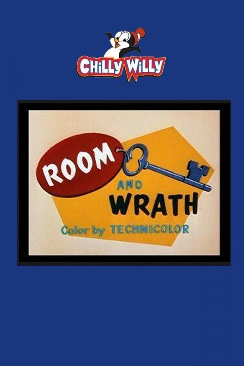 Room and Wrath full movie