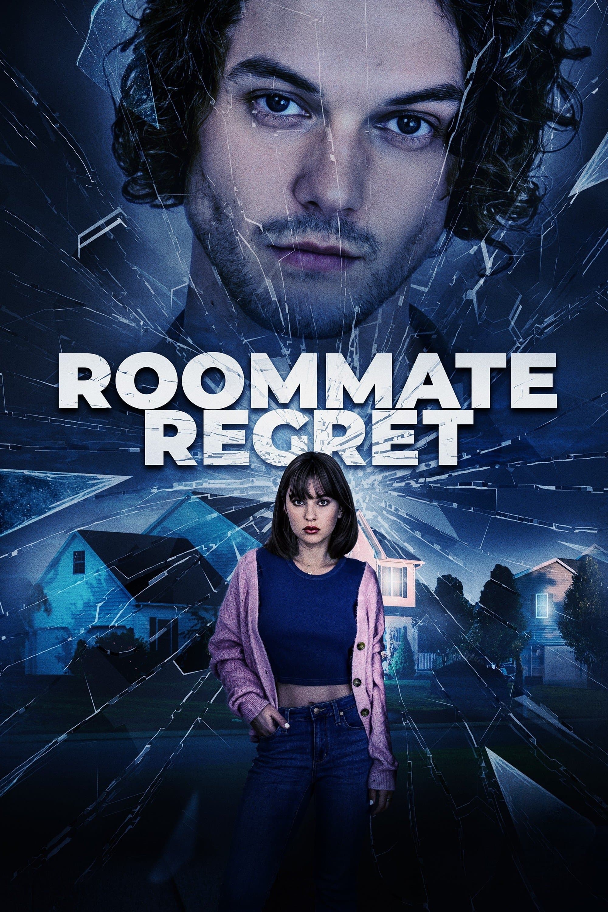 Roommate Regret full movie