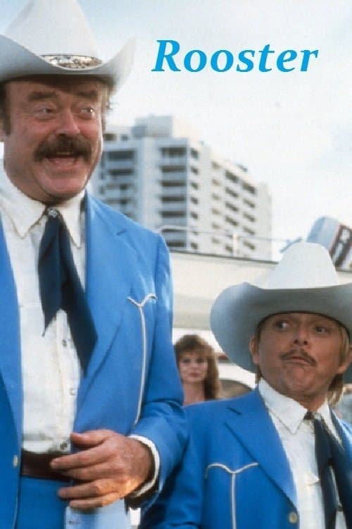 Rooster full movie