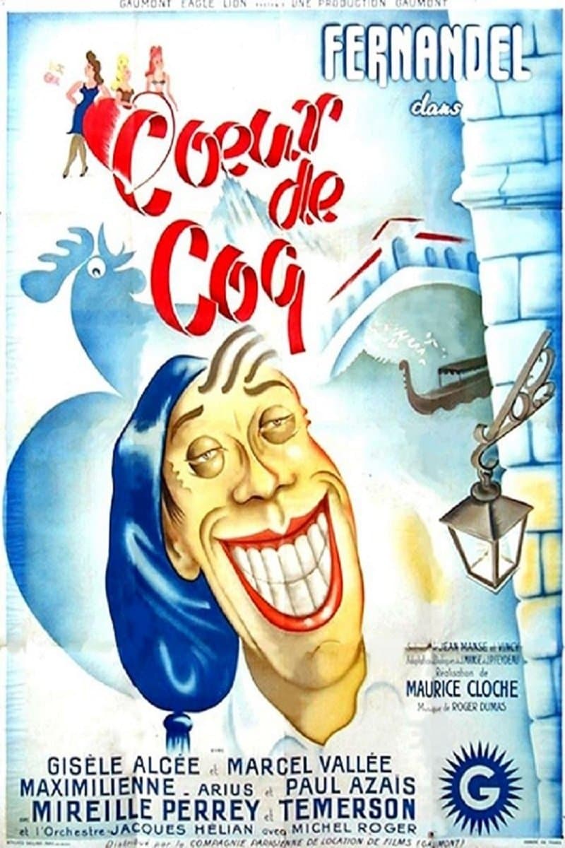 Rooster Heart full movie