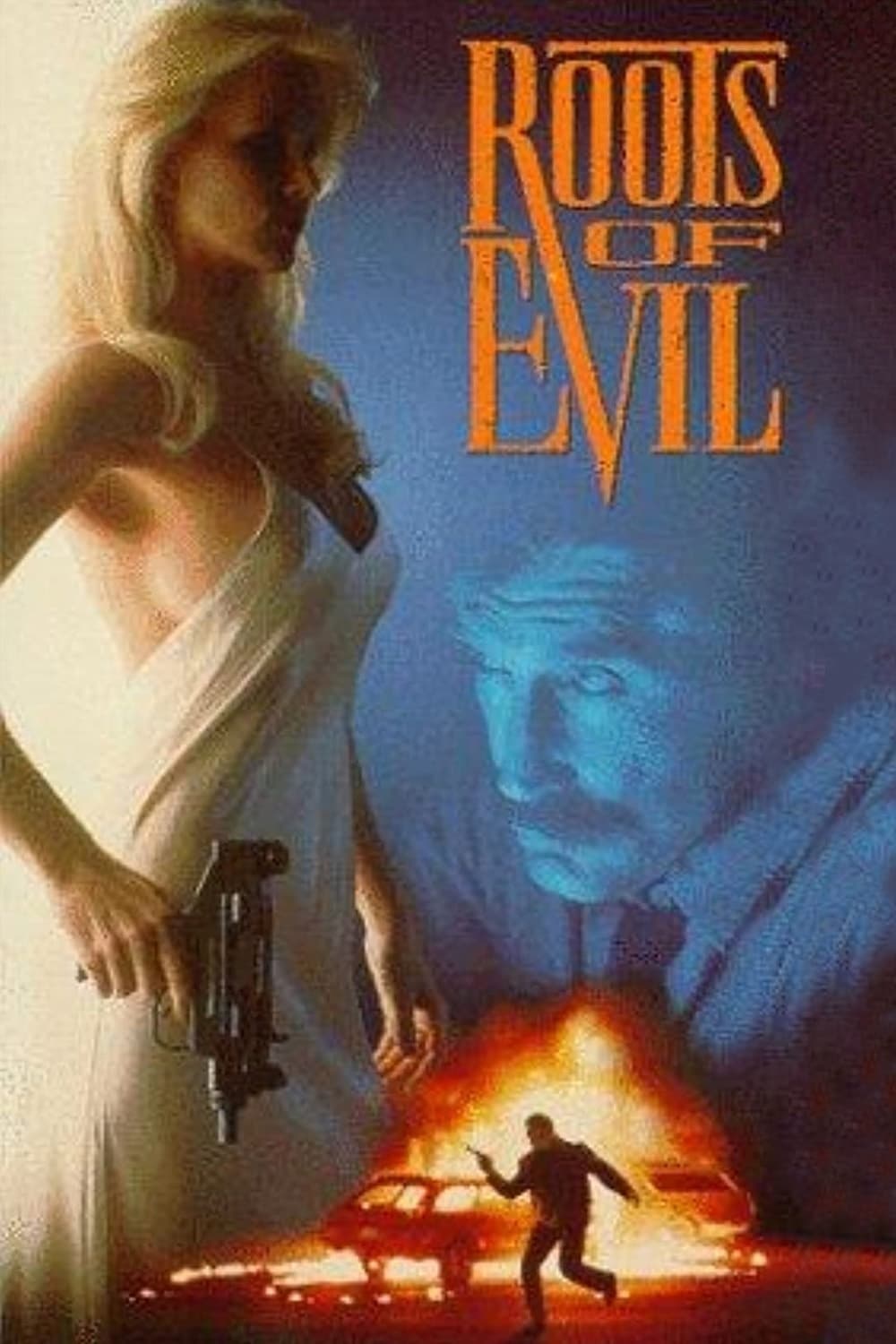 Roots of Evil full movie