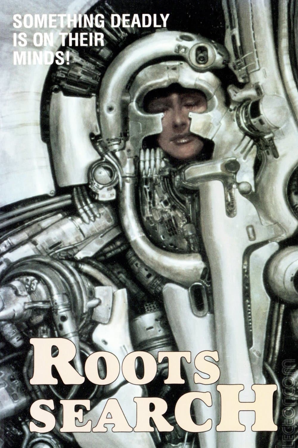 Roots Search full movie