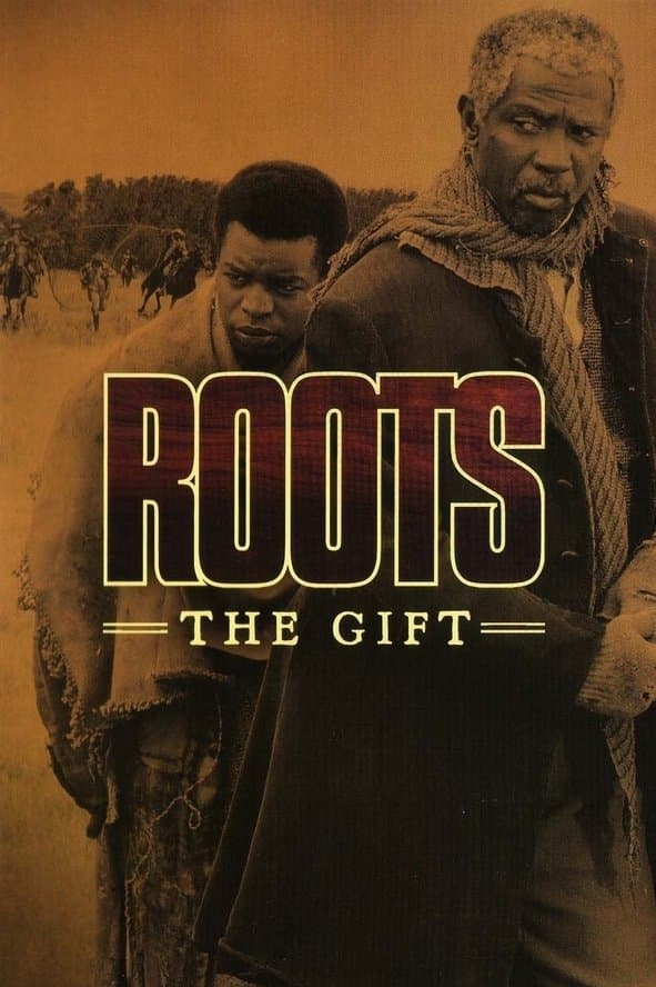 Roots: The Gift full movie