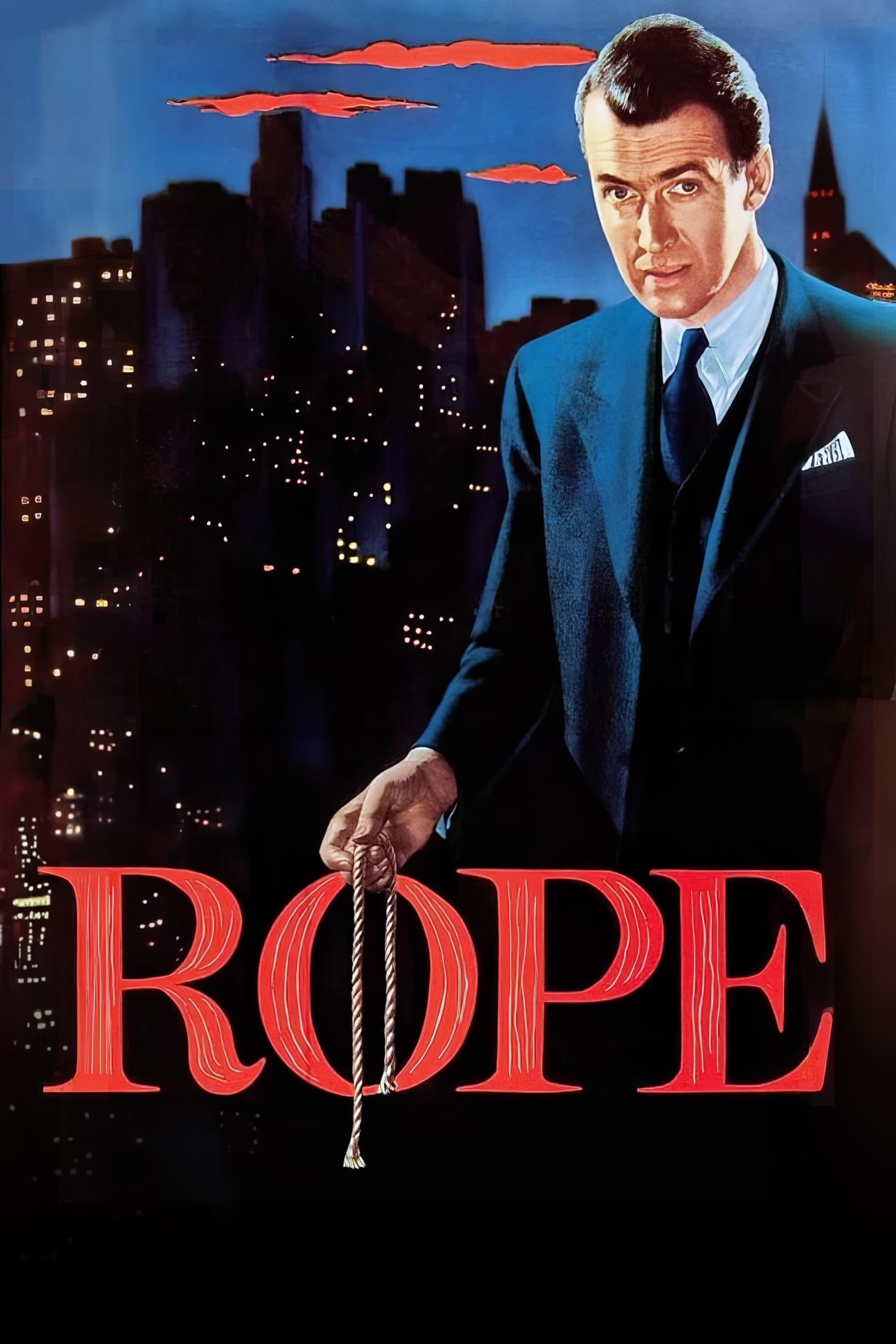 Rope full movie