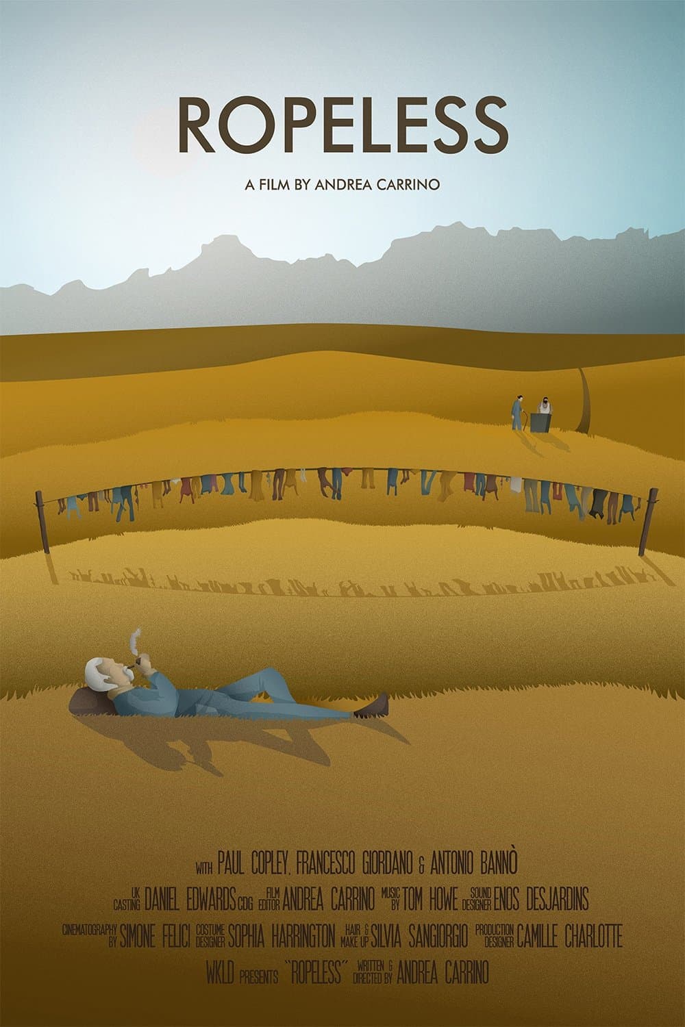Ropeless full movie