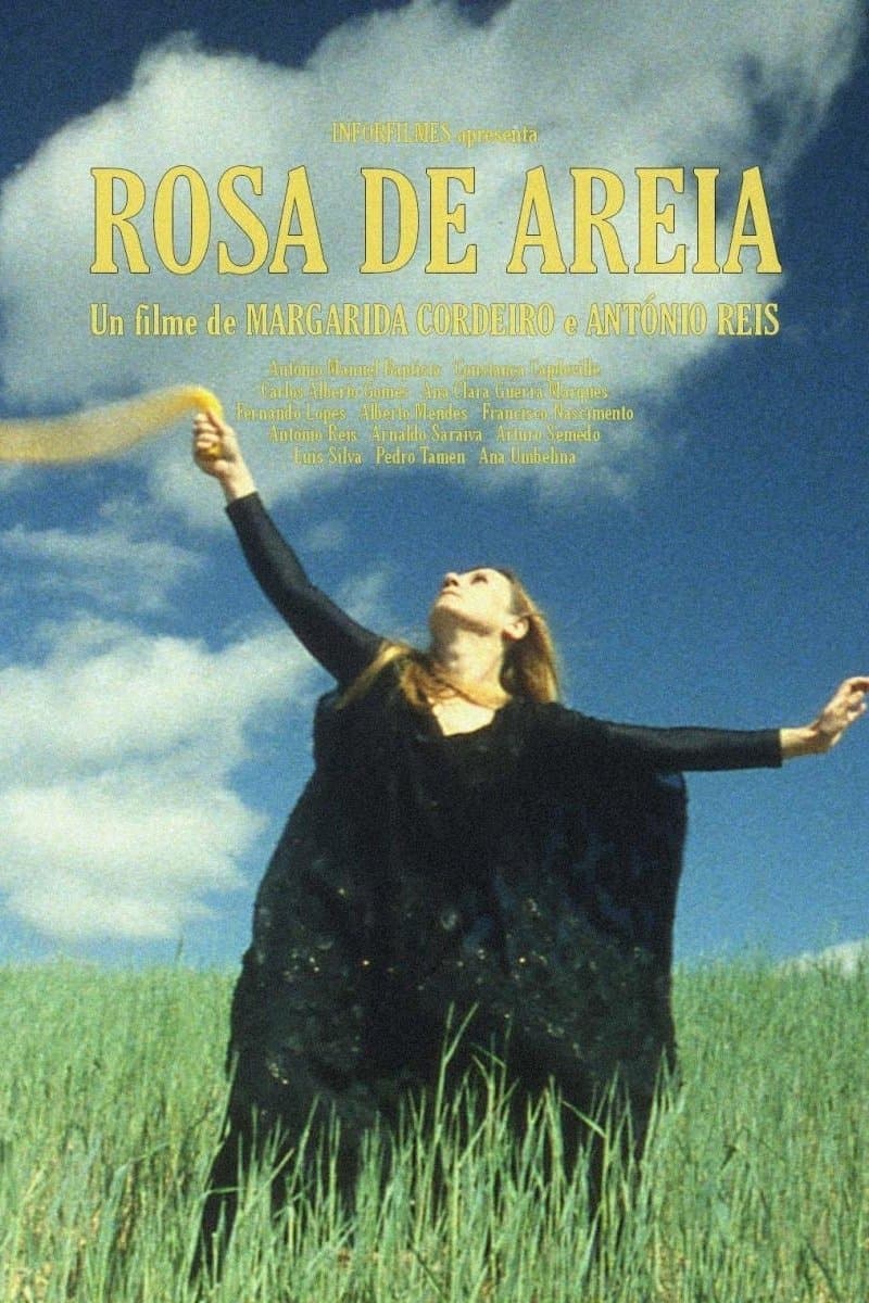 Rosa de Areia full movie