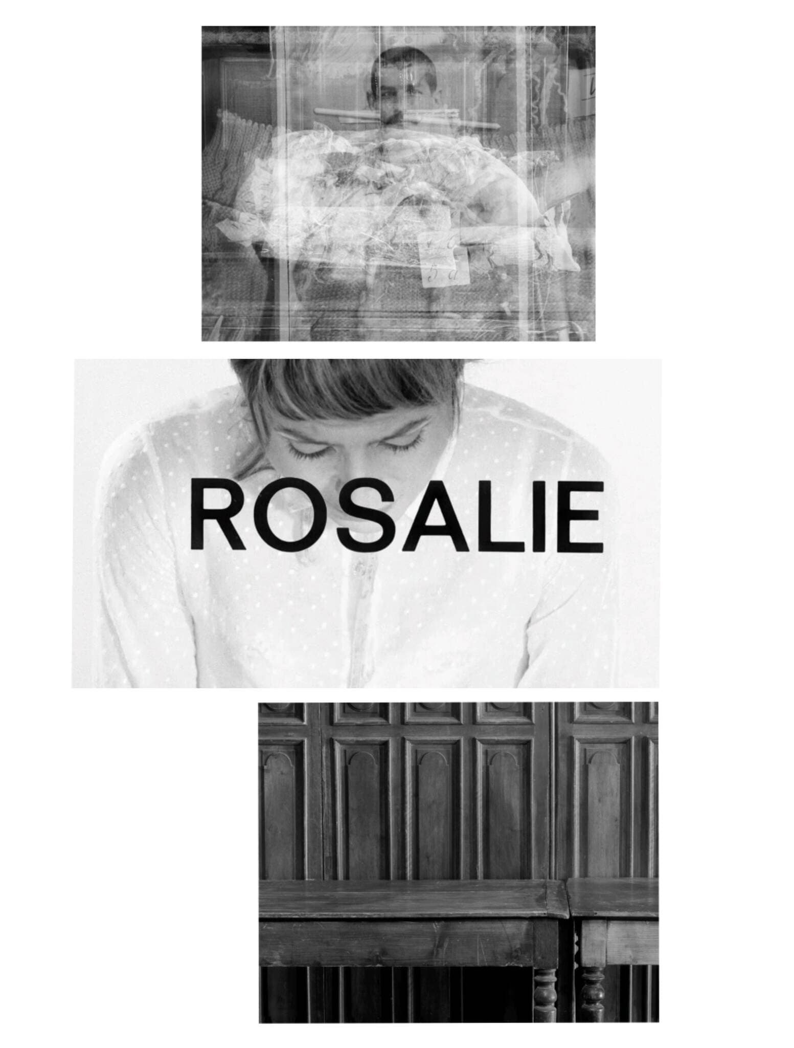 Rosalie full movie