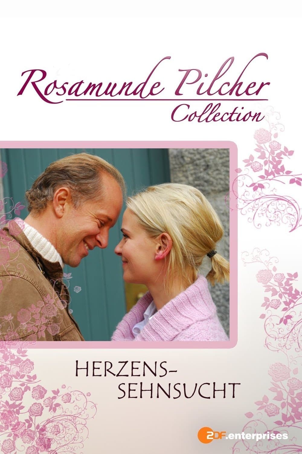 Rosamunde Pilcher: Herzenssehnsucht full movie
