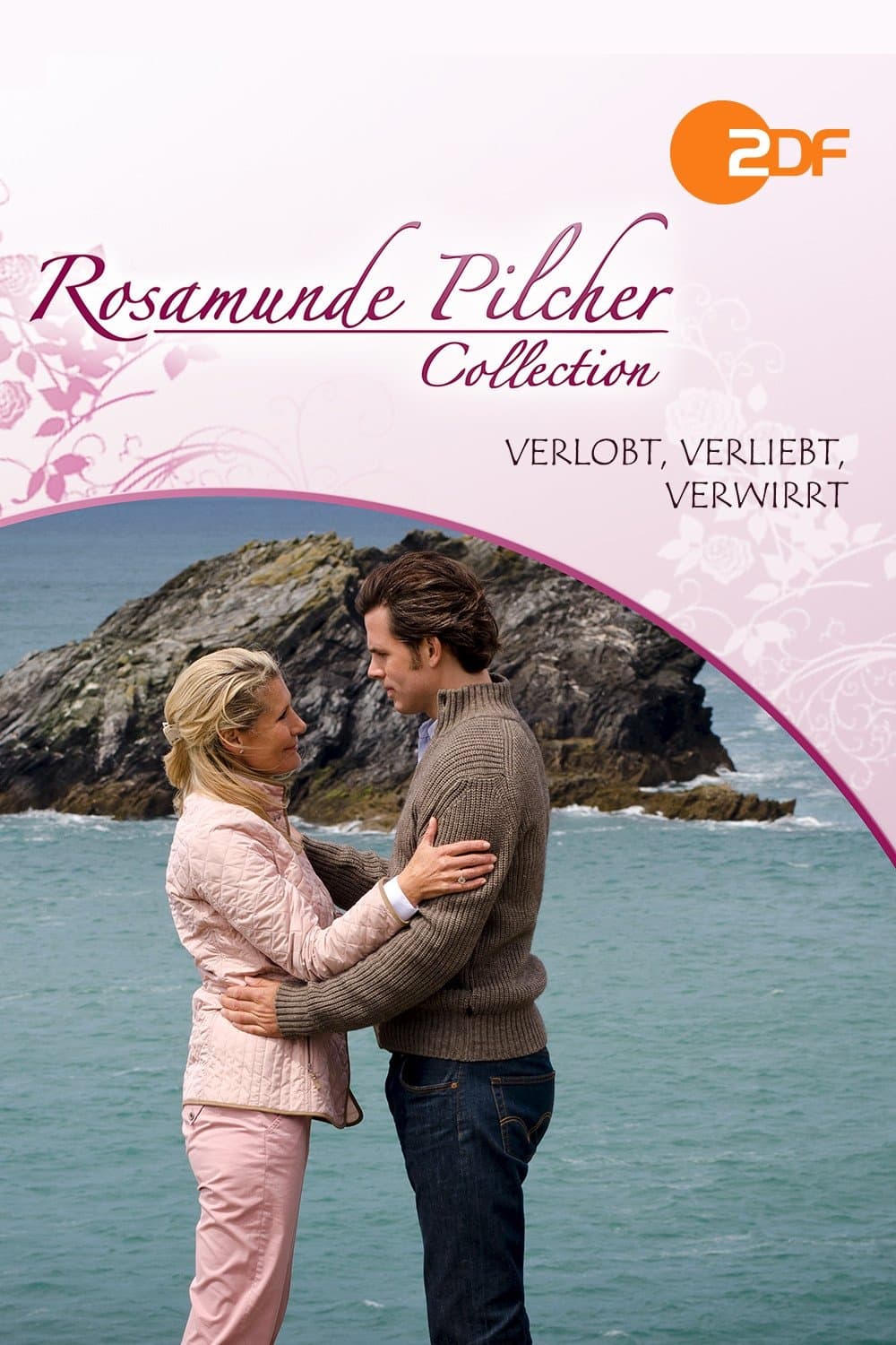 Rosamunde Pilcher: Verlobt, verliebt, verwirrt full movie