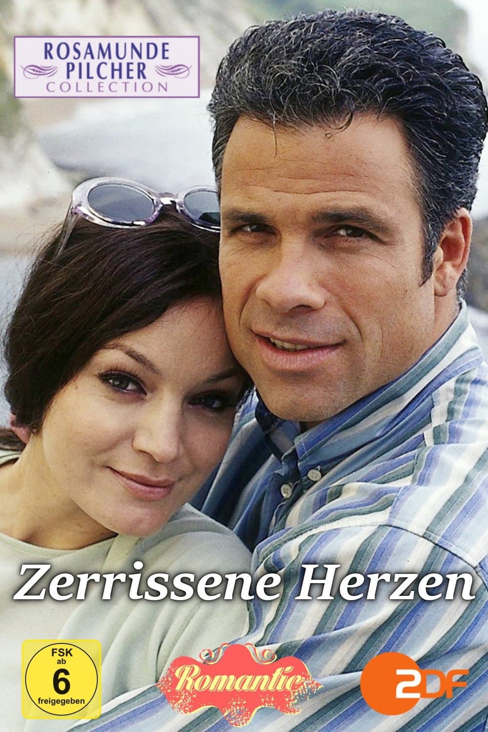 Rosamunde Pilcher: Zerrissene Herzen full movie