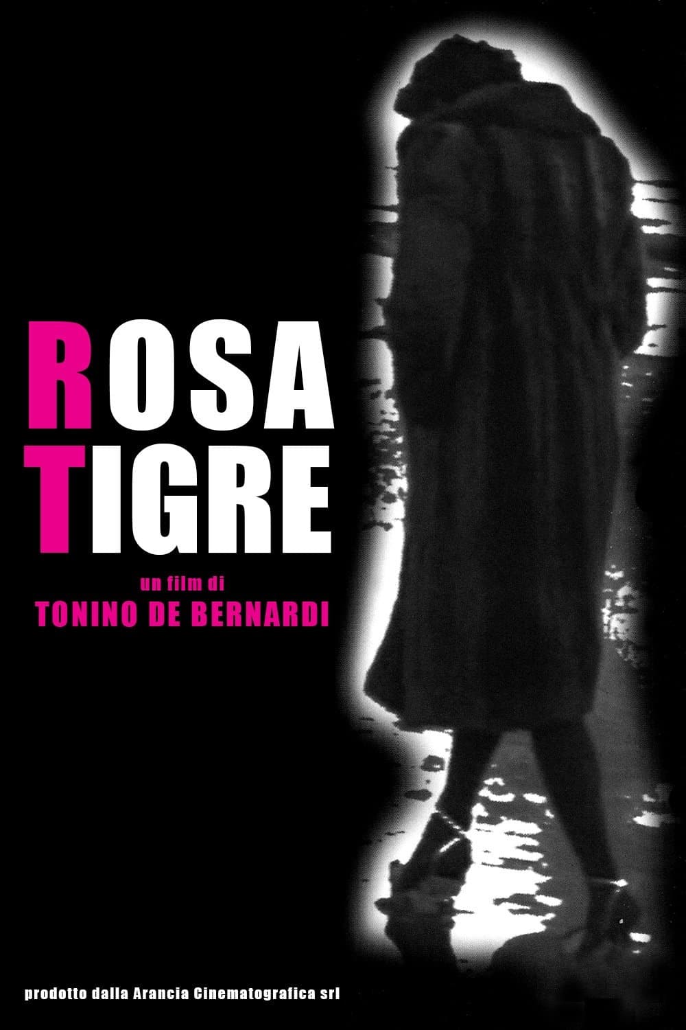 RosaTigre full movie