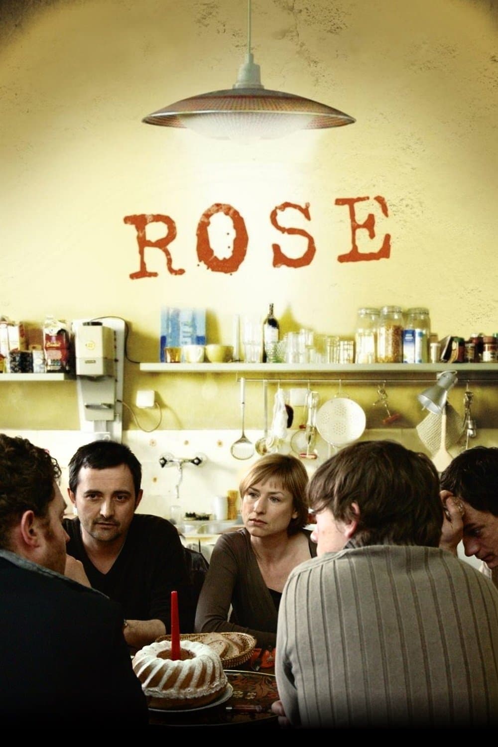 Rose full movie