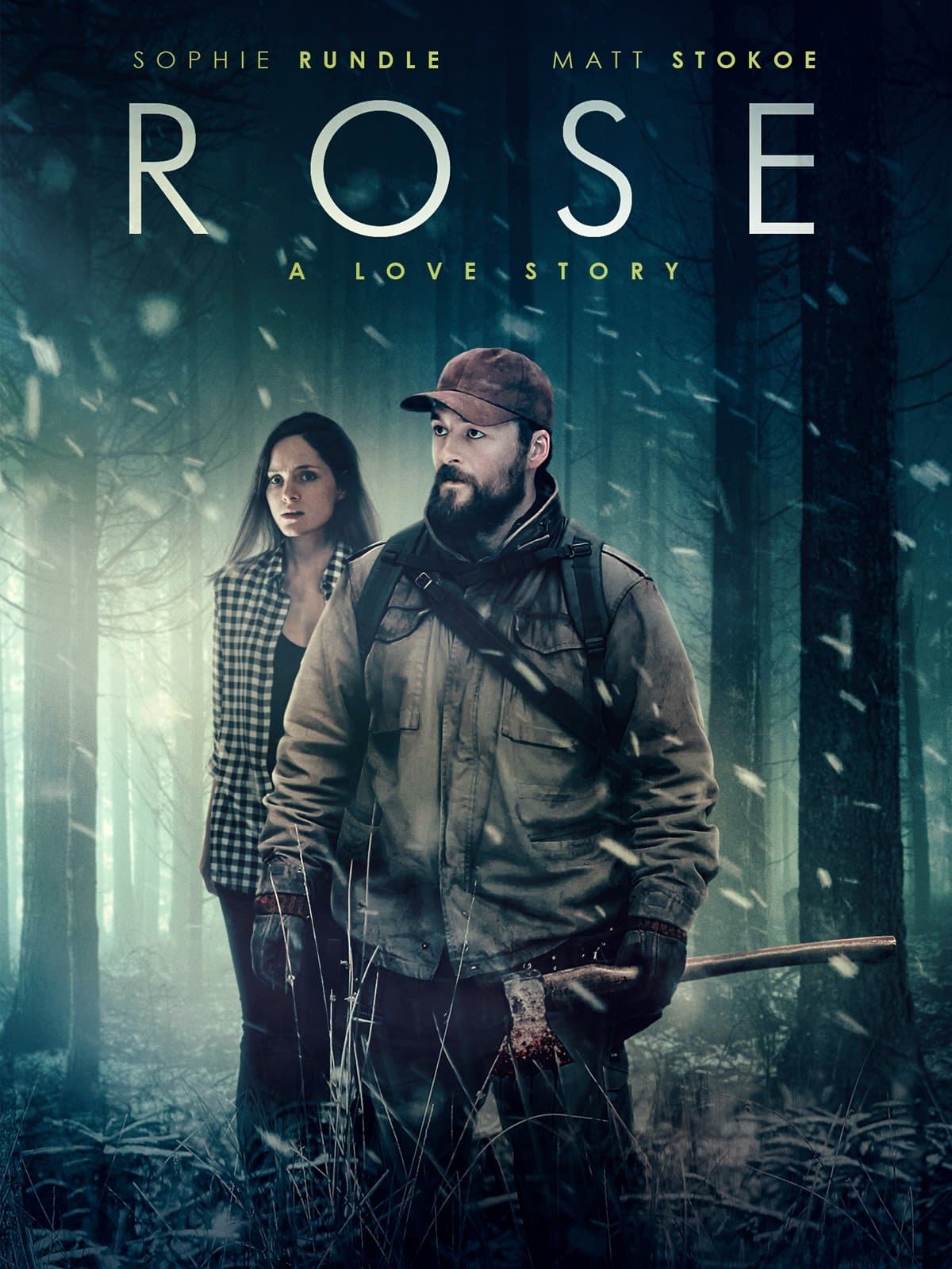 Rose: A Love Story full movie