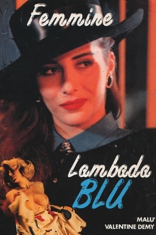 Rose Bluelight full movie