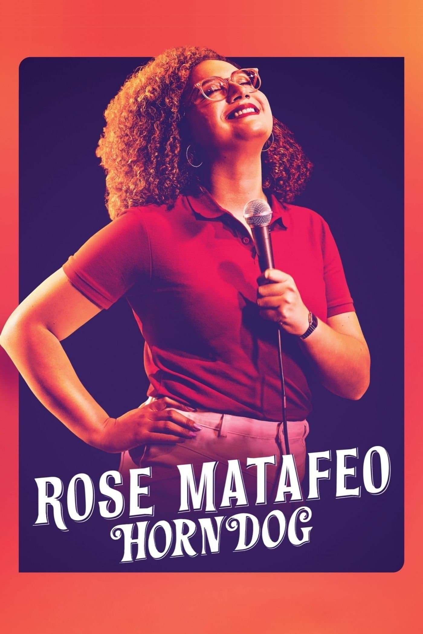 Rose Matafeo: Horndog full movie