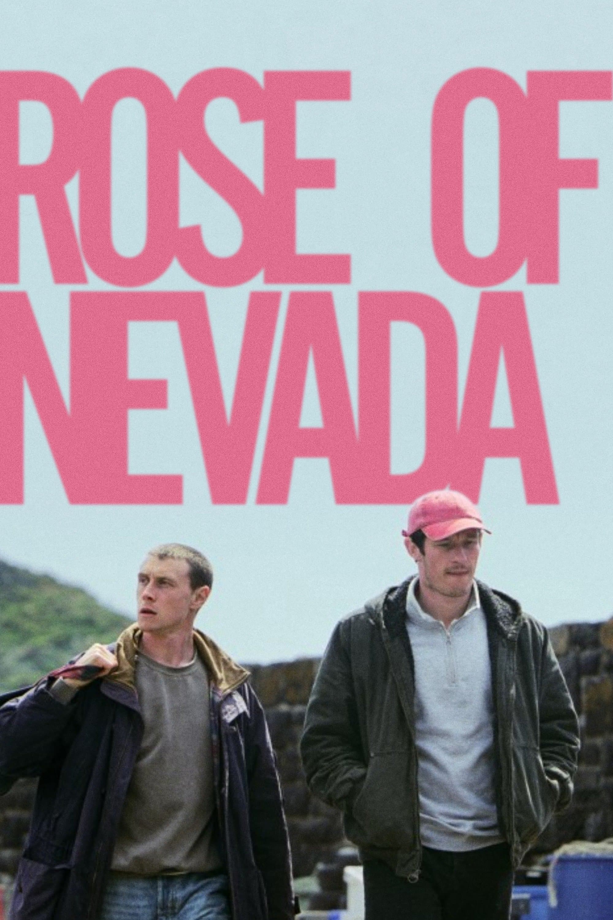 Rose of Nevada full movie