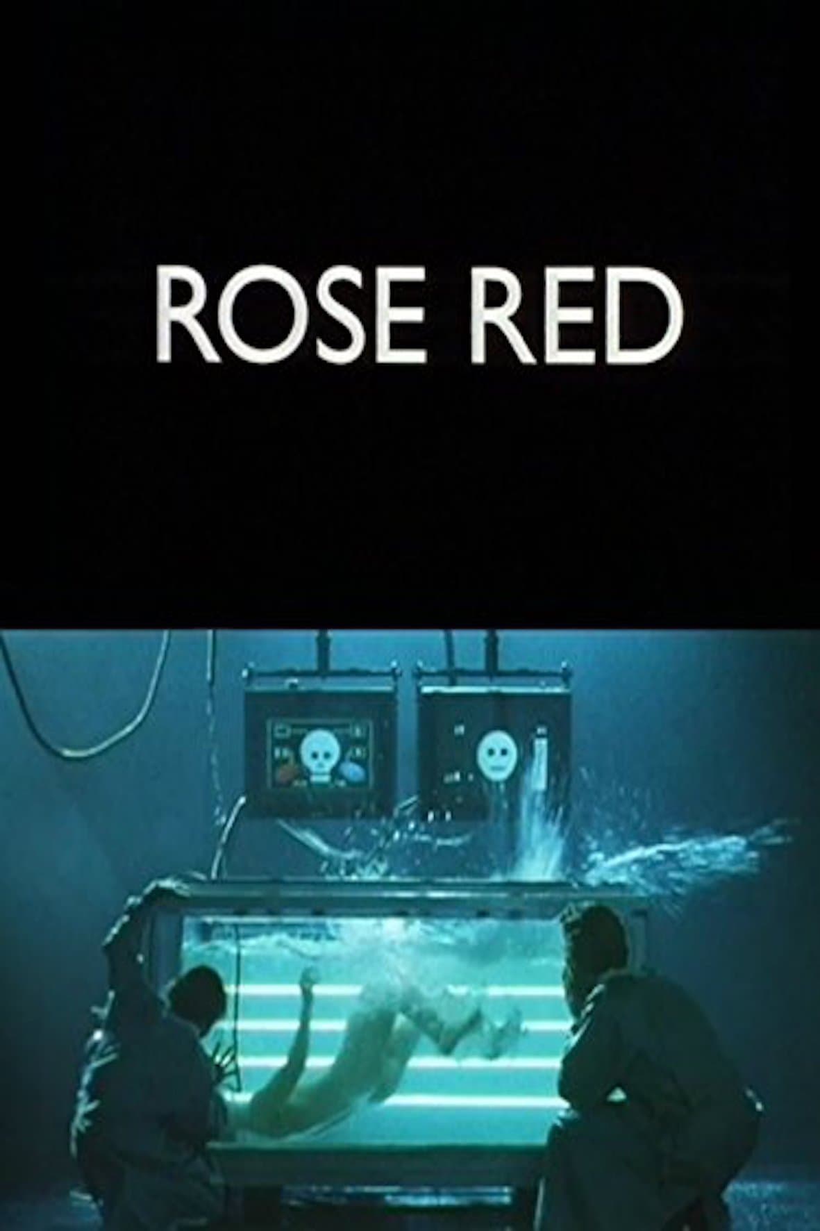 Rose Red full movie