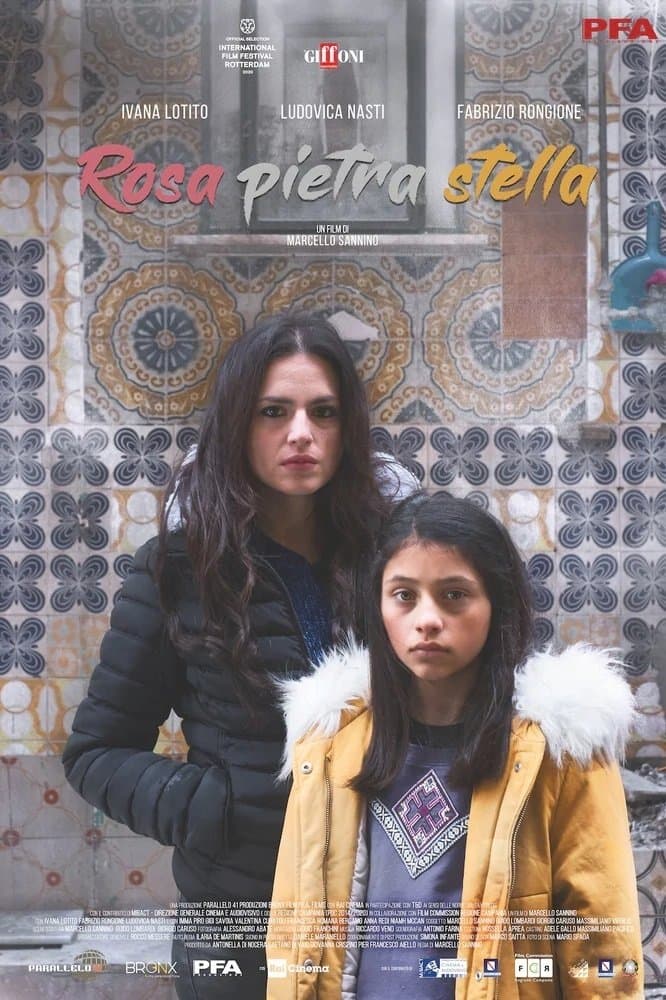 Rose Stone Star full movie