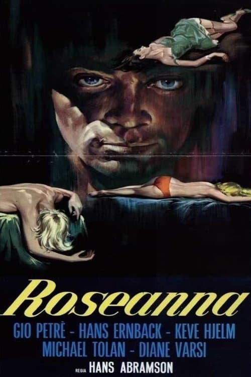 Roseanna full movie