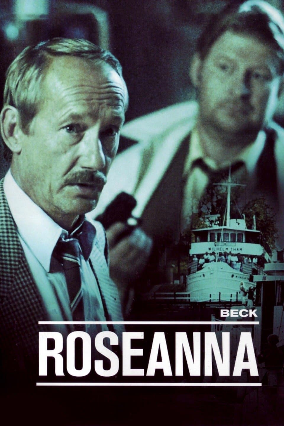 Roseanna full movie