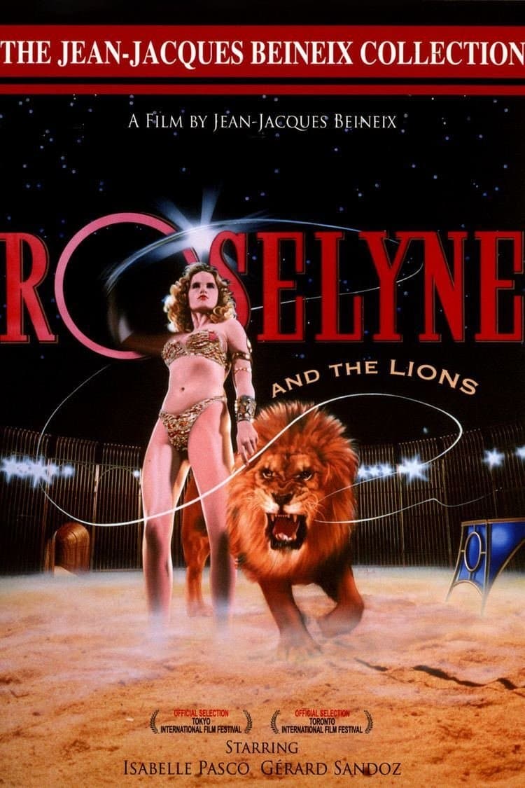 Roselyne and the Lions full movie
