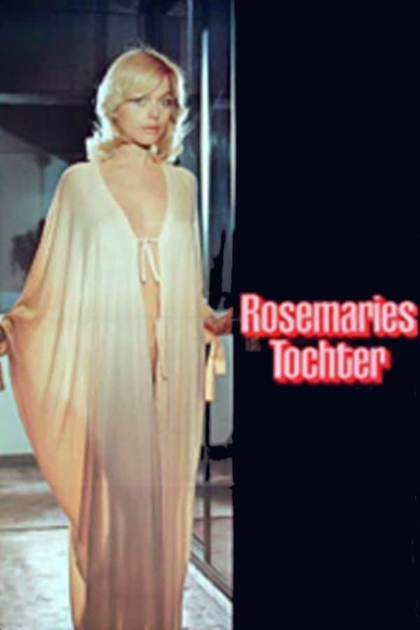 Rosemary's Daughter full movie