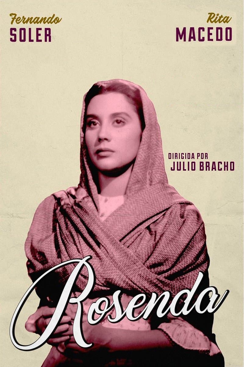 Rosenda full movie