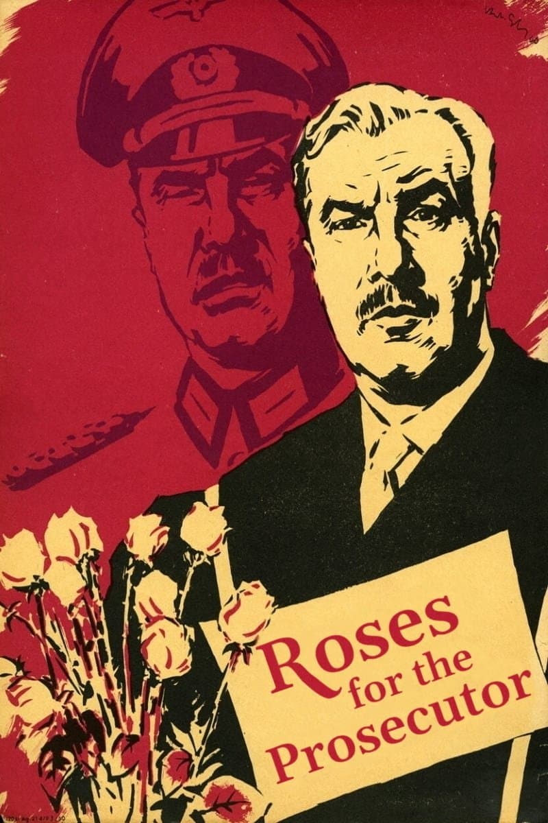 Roses for the Prosecutor full movie
