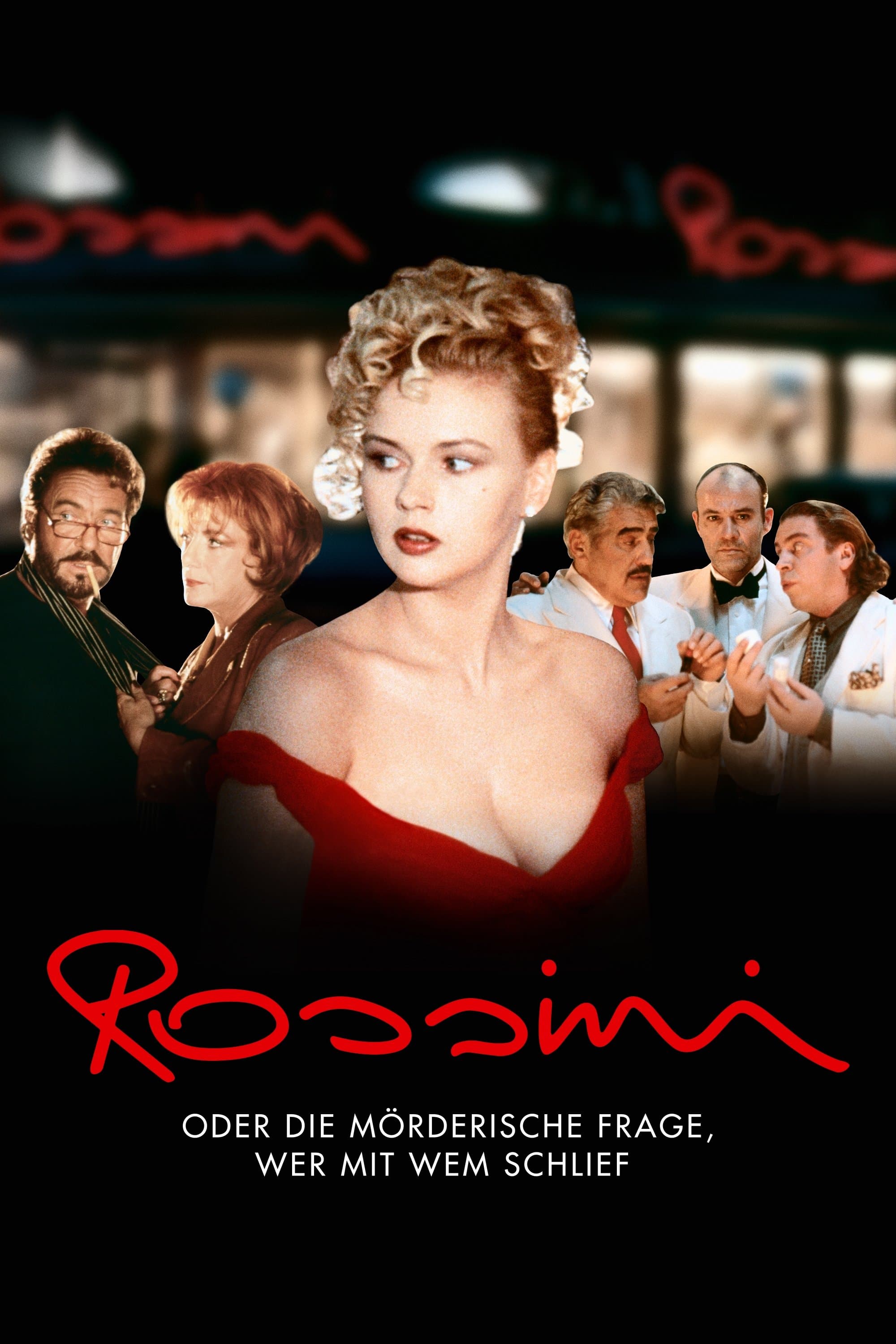 Rossini full movie