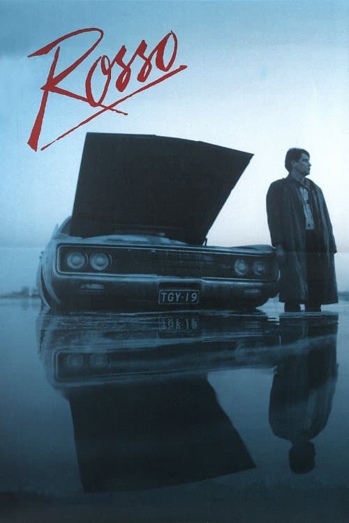 Rosso full movie