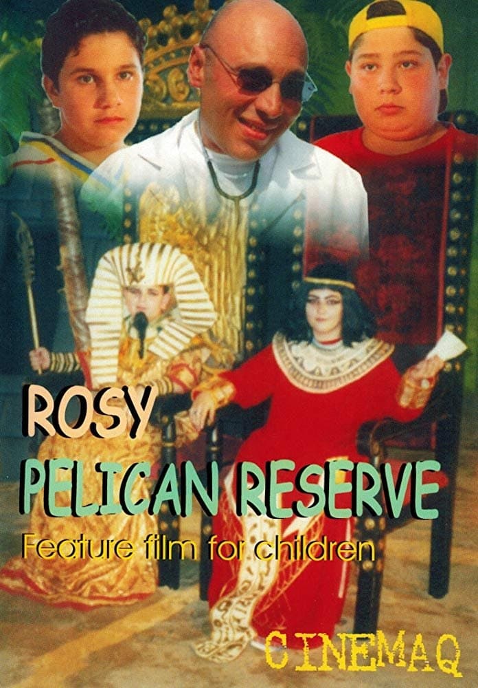 Rosy Pelican Reserve full movie