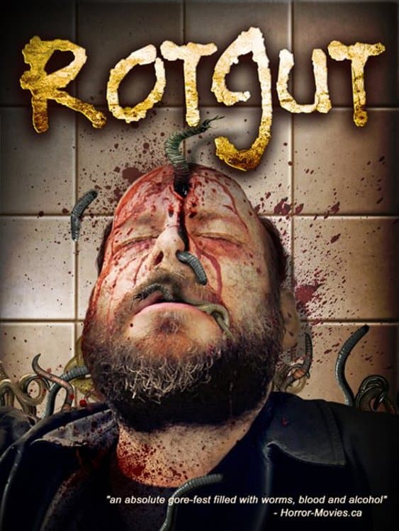 Rotgut full movie