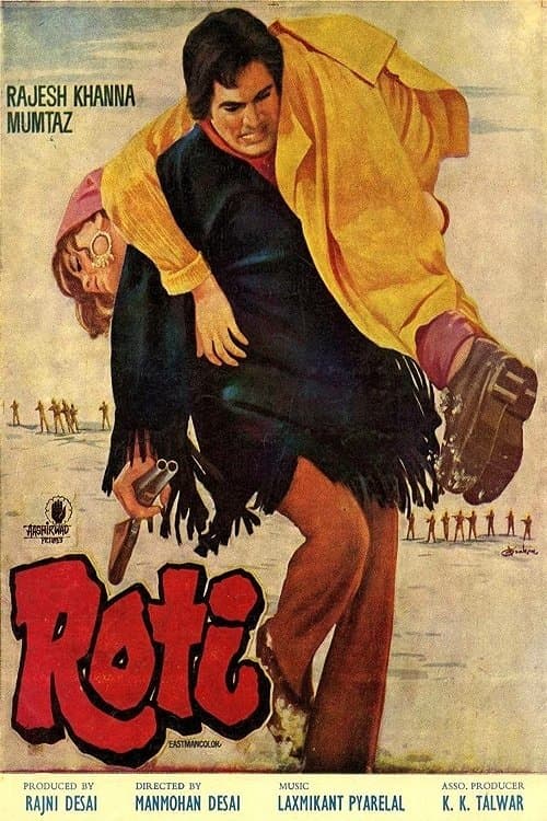 Roti full movie