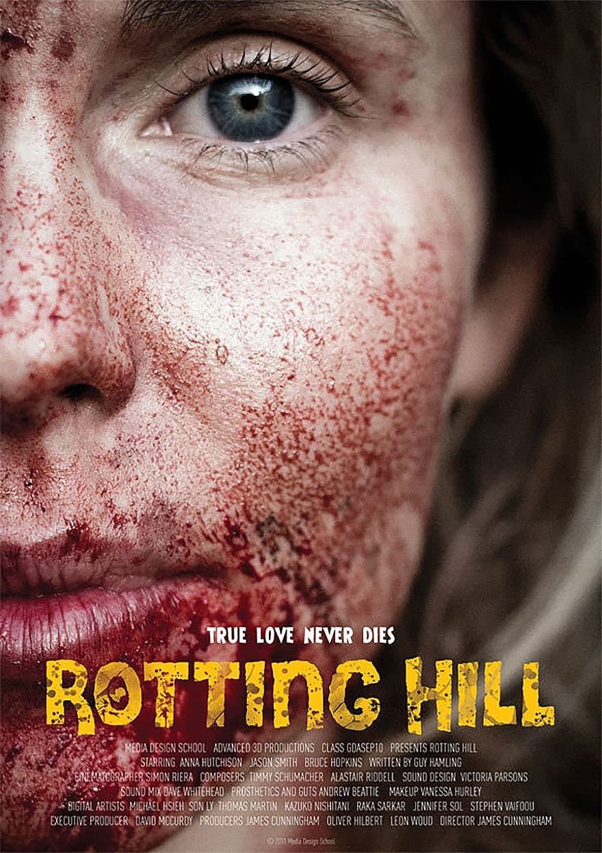Rotting Hill full movie