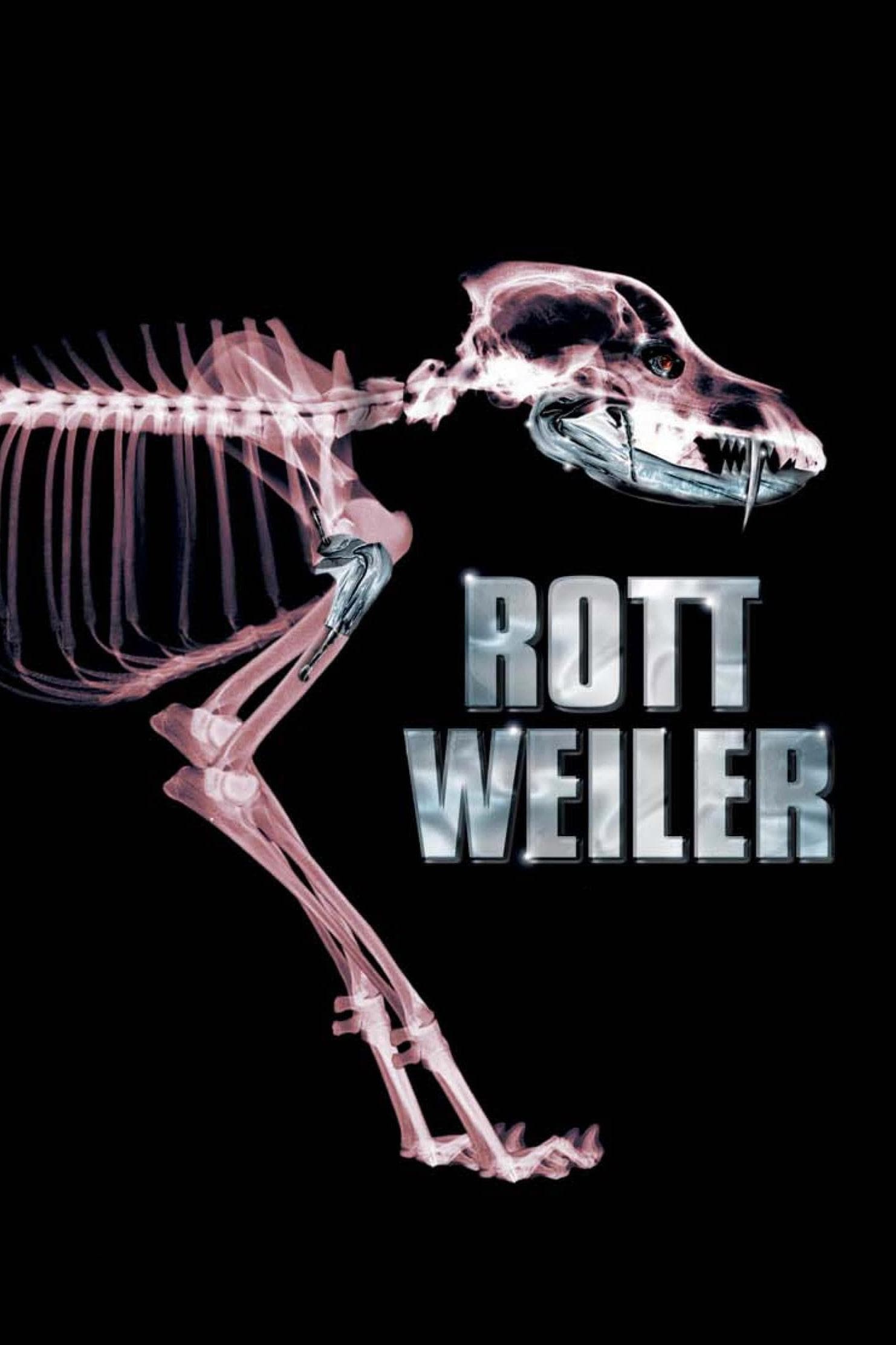Rottweiler full movie