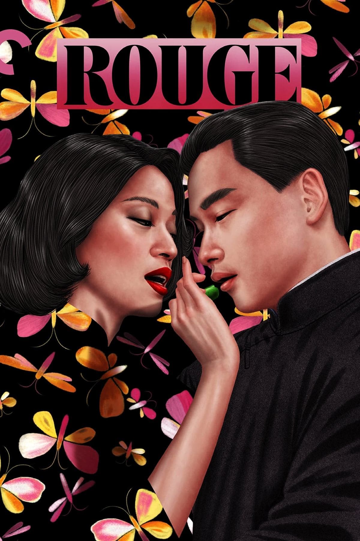 Rouge full movie
