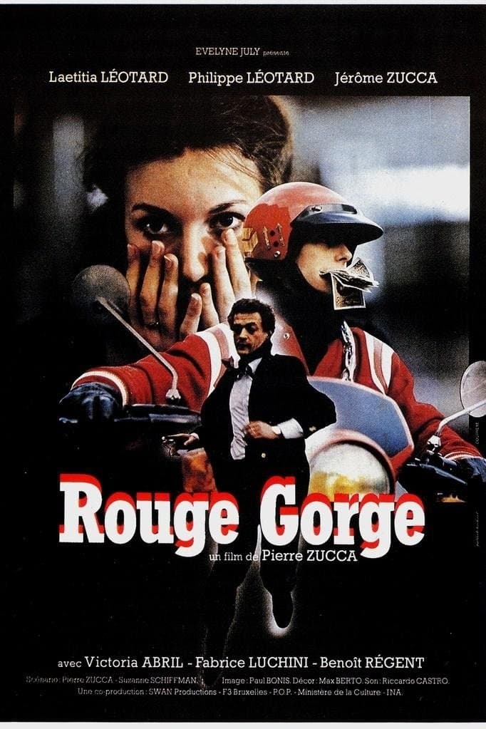 Rouge-gorge full movie