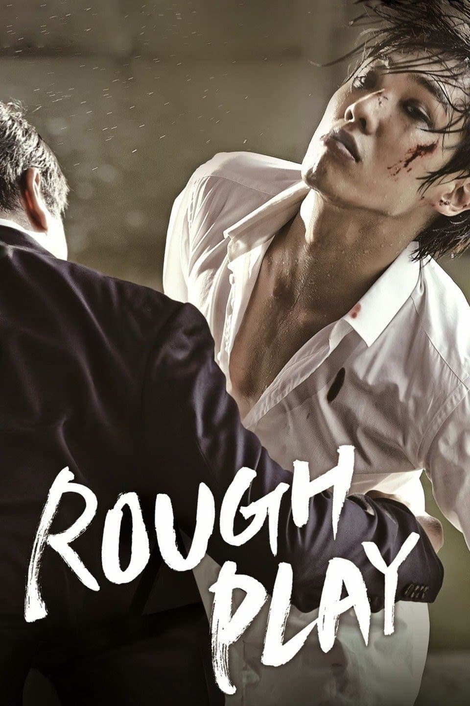 Rough Play full movie