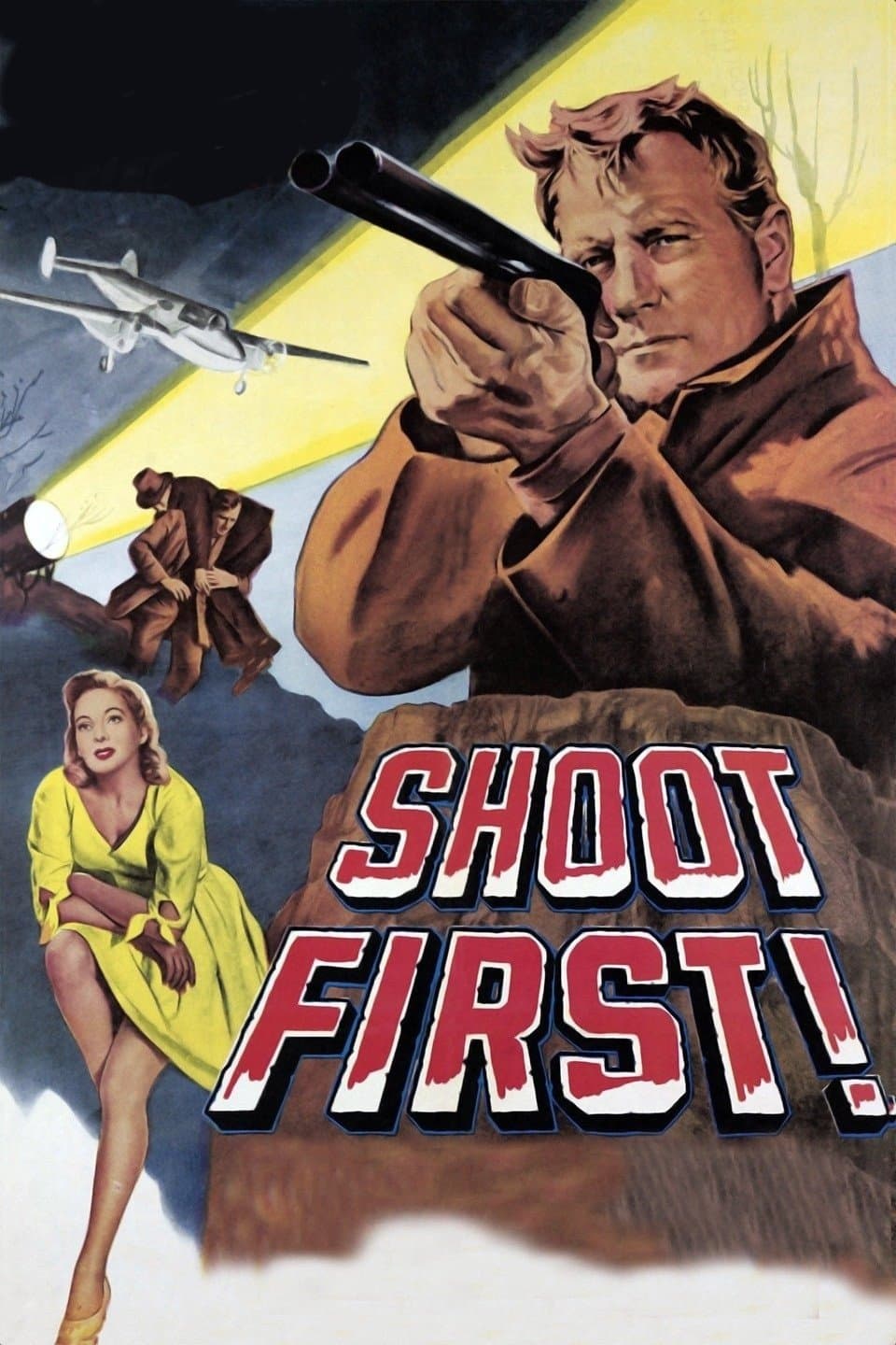 Rough Shoot full movie
