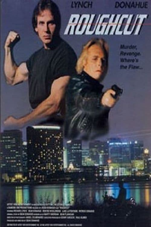 Roughcut full movie