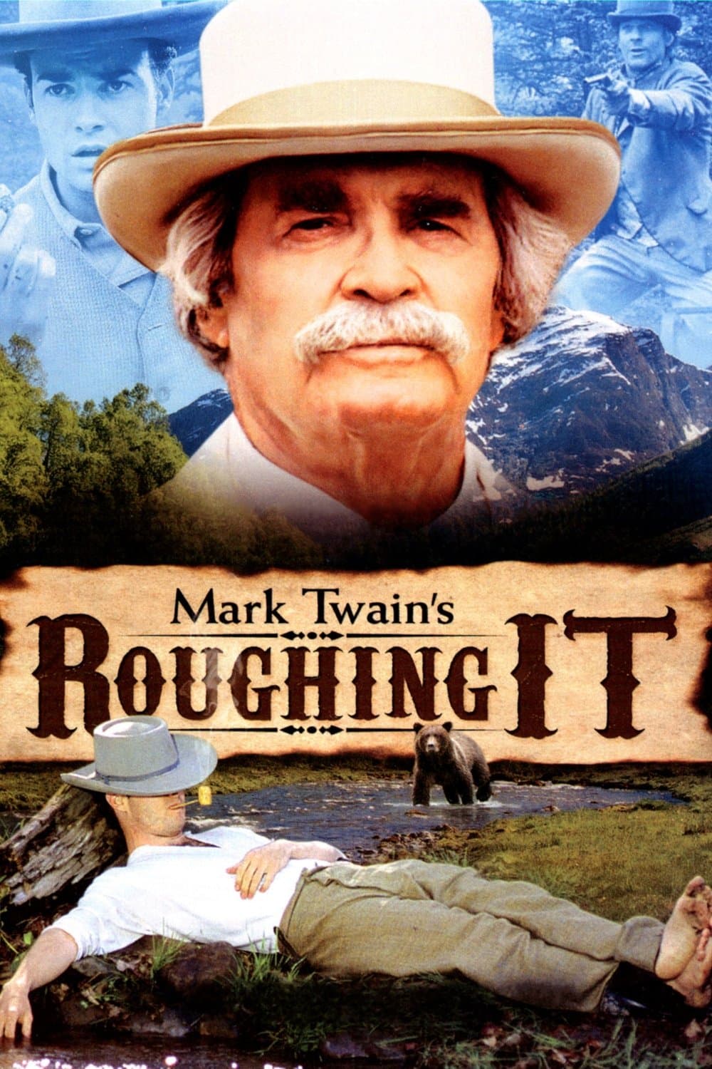 Roughing It full movie