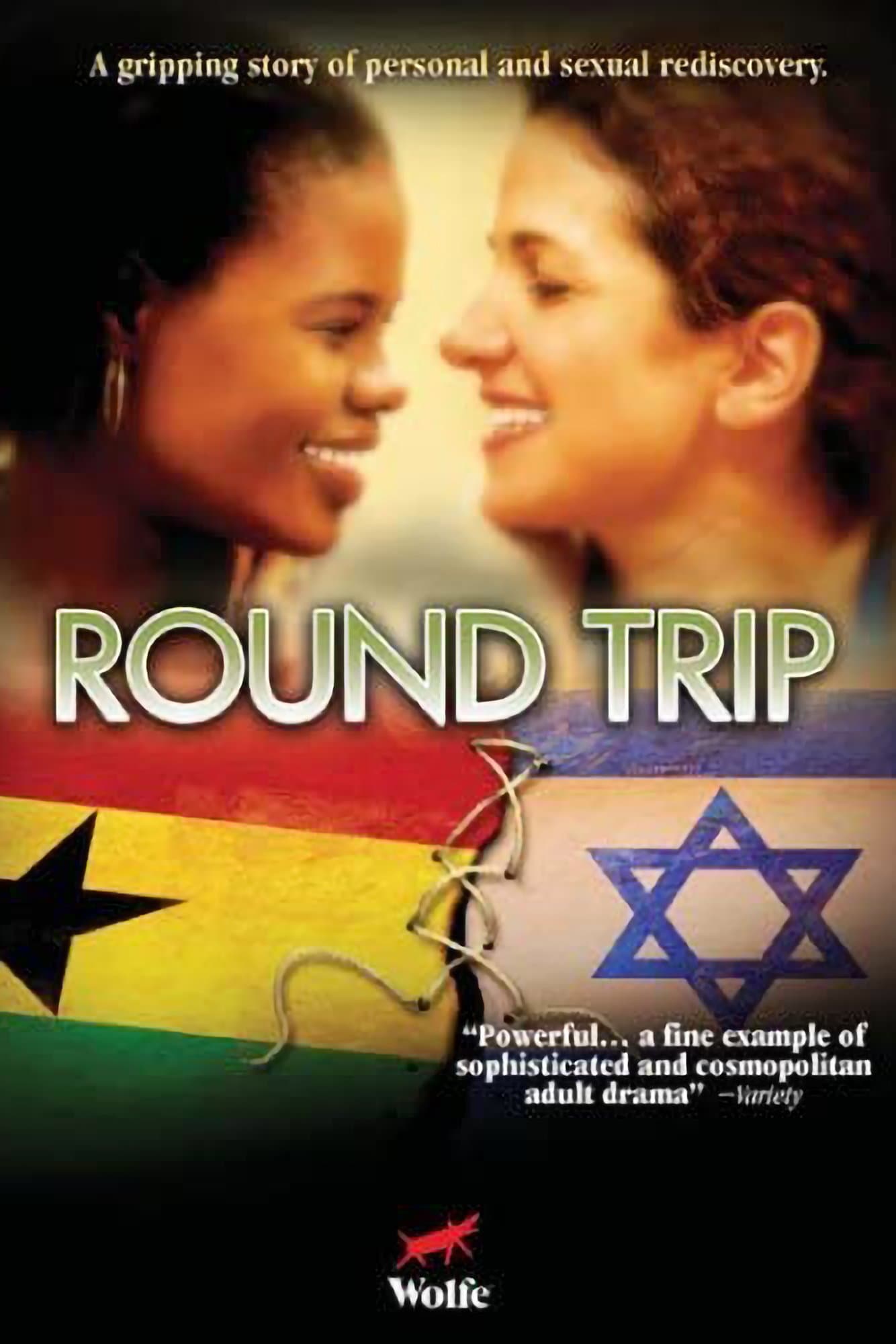 Round-Trip full movie