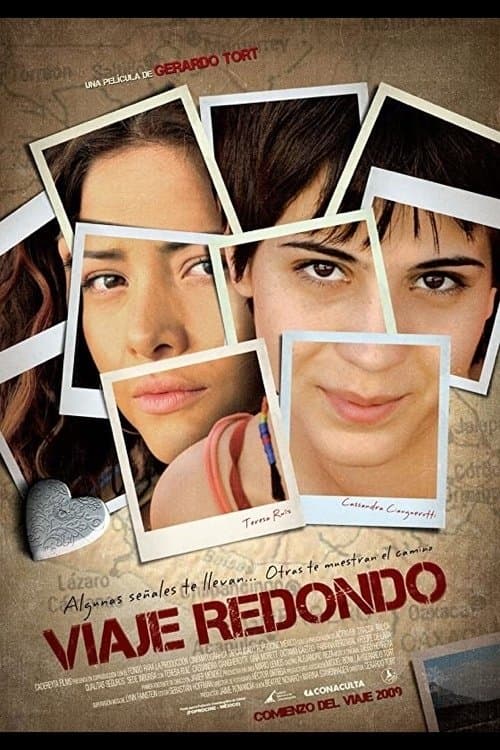 Round Trip full movie